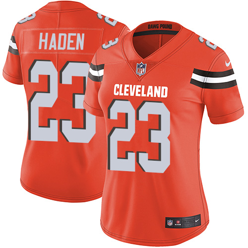 Cleveland Browns jerseys-062